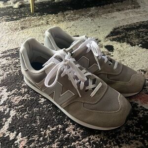 New Balance 574 Shoes